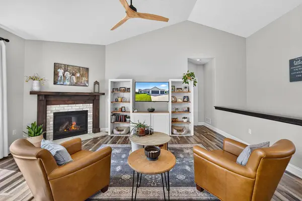 7446 Werner Rd, West Bend, WI 53090