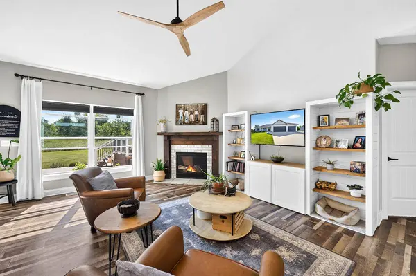 7446 Werner Rd, West Bend, WI 53090