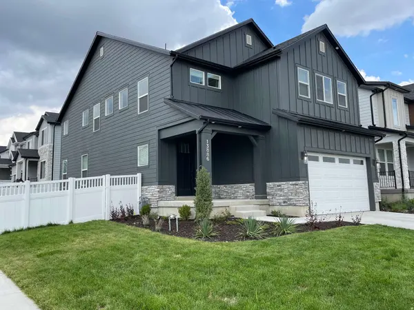 13886 S GREENFORD LN #409, Herriman, UT 84096