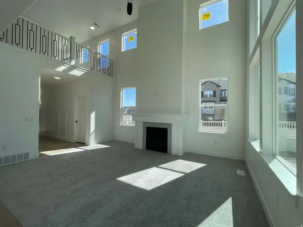 13886 S GREENFORD LN #409, Herriman, UT 84096