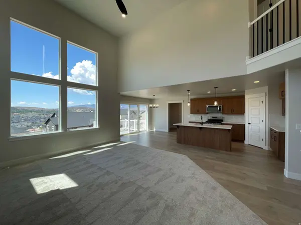 463 N HILL VIEW DR #2027, Saratoga Springs, UT 84045
