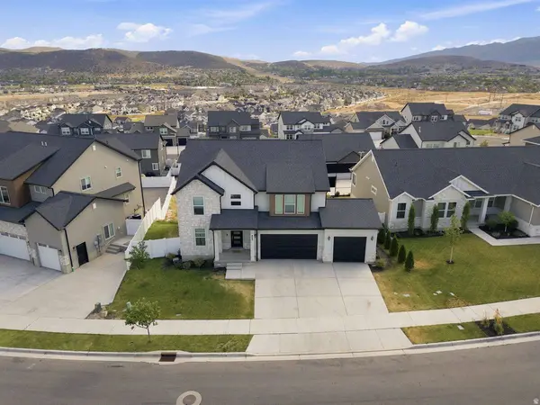 463 N HILL VIEW DR #2027, Saratoga Springs, UT 84045