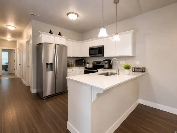 13061 S CANNAVALE DR #B301, Herriman, UT 84096