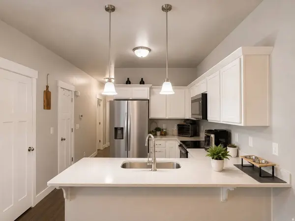 13061 S CANNAVALE DR #B301, Herriman, UT 84096