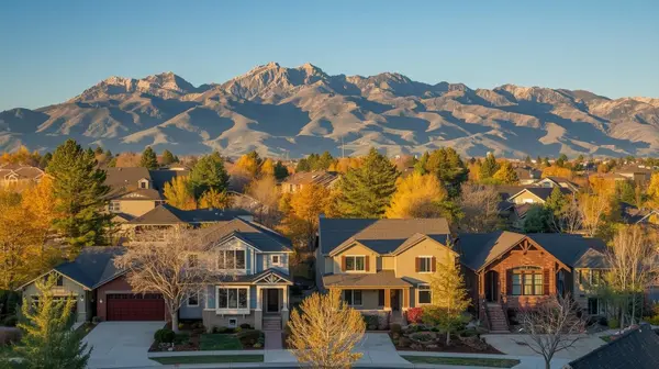COLORADO HOMES IN BOULDER