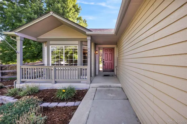4830 Eagle BLVD, Frederick, CO 80504