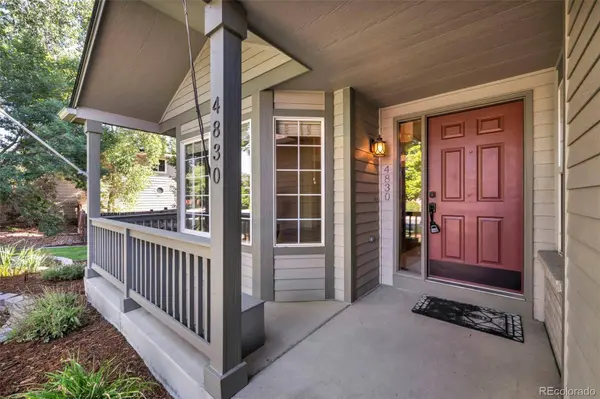 4830 Eagle BLVD, Frederick, CO 80504