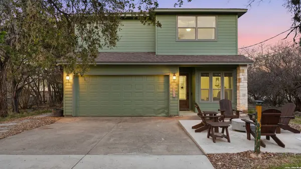 1211 Sherwood, Canyon Lake, TX 78133