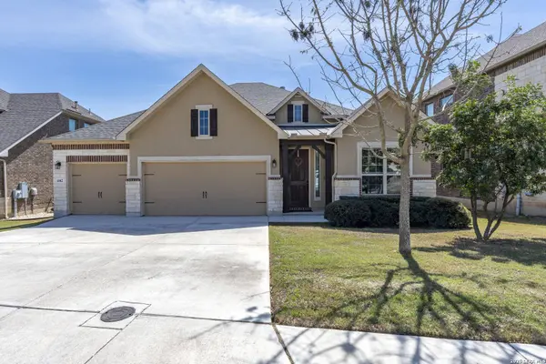 1082 Cedar Glen, New Braunfels, TX 78132