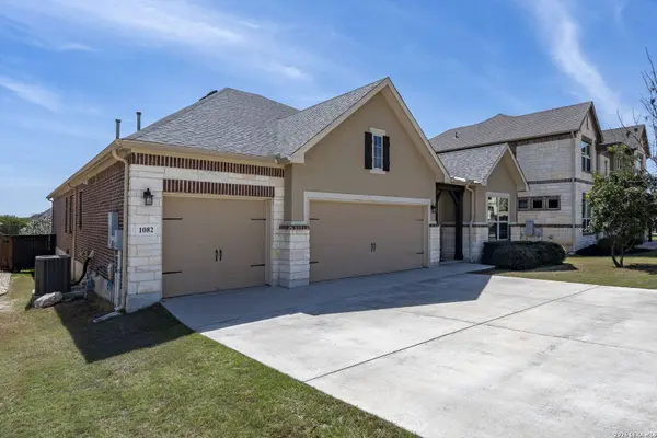 1082 Cedar Glen, New Braunfels, TX 78132