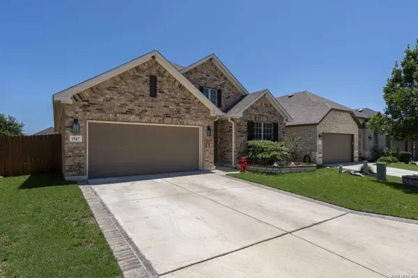 1567 Founders Park, New Braunfels, TX 78132