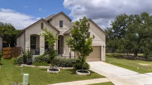 1551 Balcones Fault, New Braunfels, TX 78132