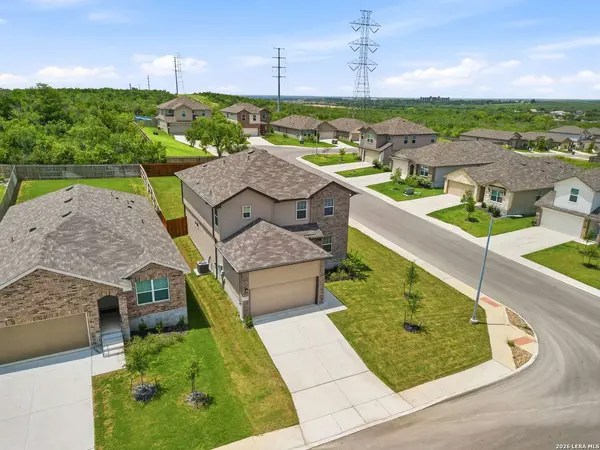 11438 STICHTER PATH, San Antonio, TX 78245