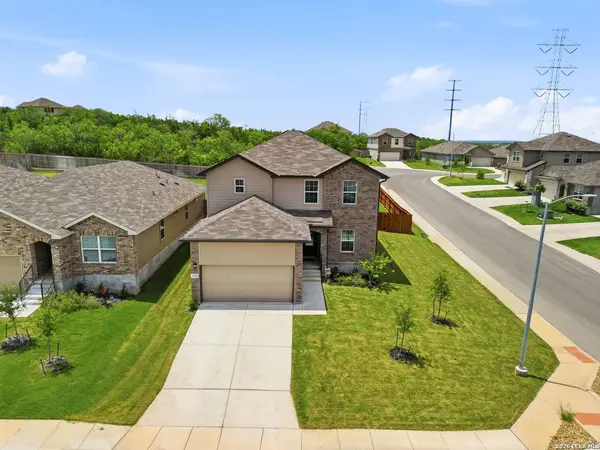 11438 STICHTER PATH, San Antonio, TX 78245
