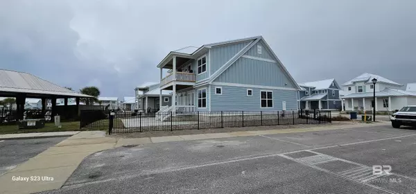 24158 Paprika Lane, Orange Beach, AL 36561