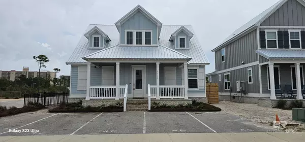 24158 Paprika Lane, Orange Beach, AL 36561