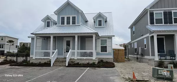 24158 Paprika Lane, Orange Beach, AL 36561
