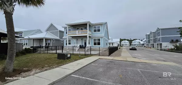 24158 Paprika Lane, Orange Beach, AL 36561