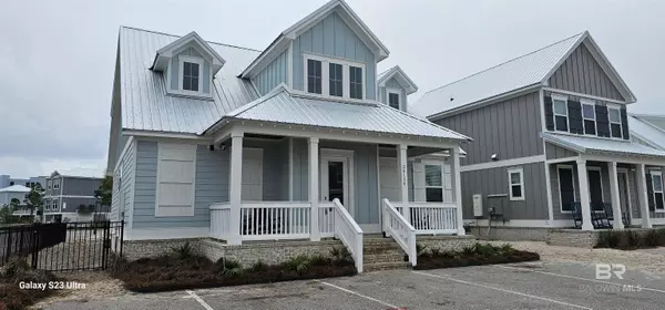 24158 Paprika Lane, Orange Beach, AL 36561