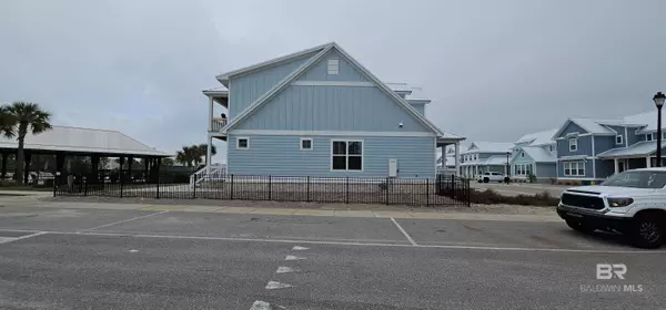 24158 Paprika Lane, Orange Beach, AL 36561