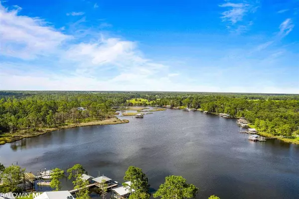 9612 Perdido Vista Drive, Perdido Beach, AL 36530