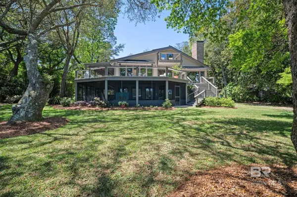 9612 Perdido Vista Drive, Perdido Beach, AL 36530