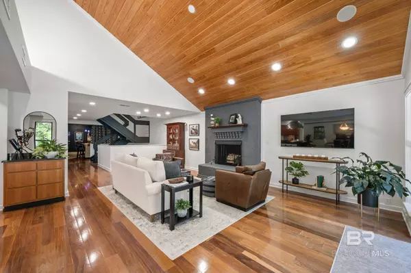 9612 Perdido Vista Drive, Perdido Beach, AL 36530