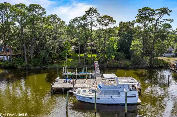 9612 Perdido Vista Drive, Perdido Beach, AL 36530