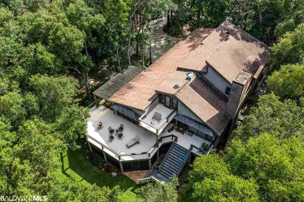 9612 Perdido Vista Drive, Perdido Beach, AL 36530