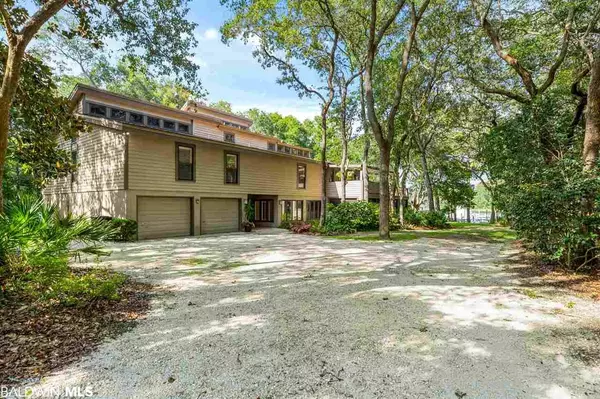 9612 Perdido Vista Drive, Perdido Beach, AL 36530