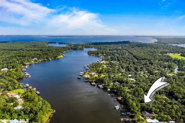 9612 Perdido Vista Drive, Perdido Beach, AL 36530