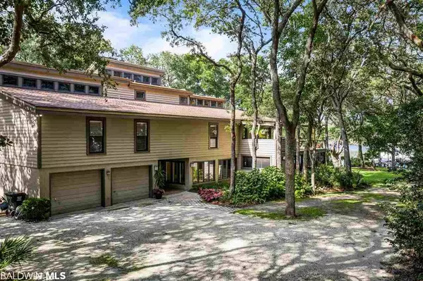 9612 Perdido Vista Drive, Perdido Beach, AL 36530