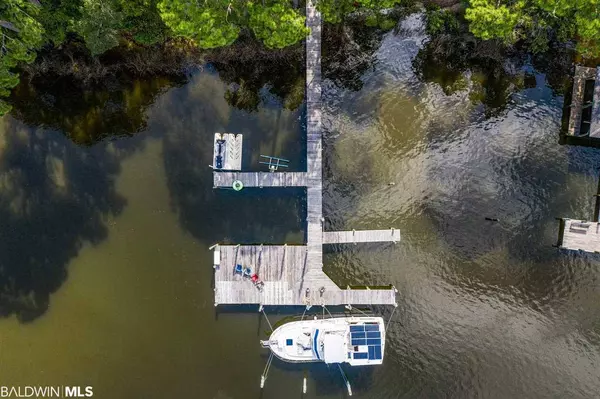 9612 Perdido Vista Drive, Perdido Beach, AL 36530