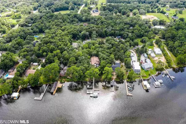 9612 Perdido Vista Drive, Perdido Beach, AL 36530