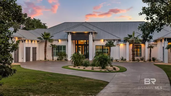 29170 Canal Road, Orange Beach, AL 36561