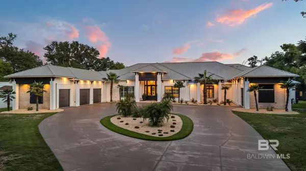 29170 Canal Road, Orange Beach, AL 36561