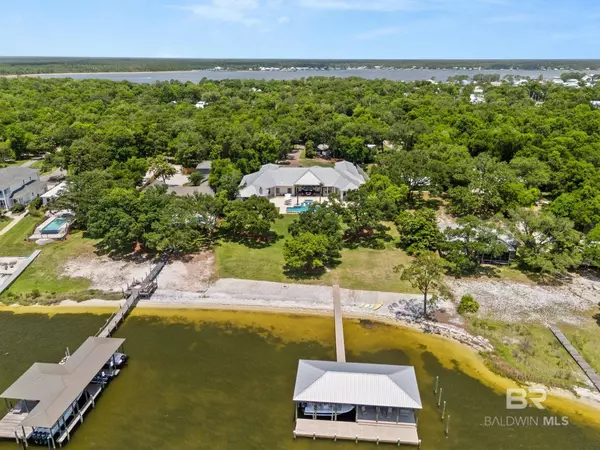 29170 Canal Road, Orange Beach, AL 36561