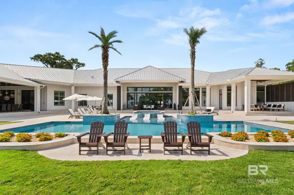 29170 Canal Road, Orange Beach, AL 36561