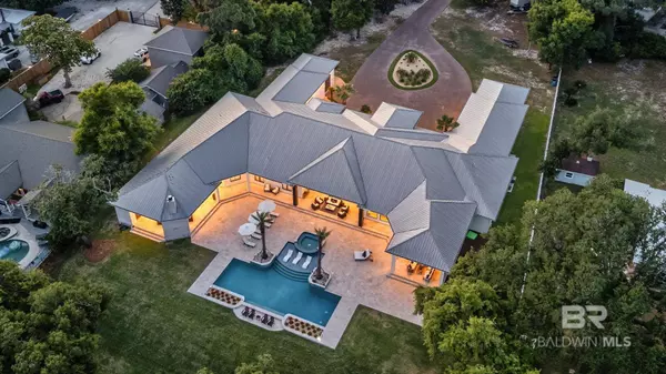 29170 Canal Road, Orange Beach, AL 36561