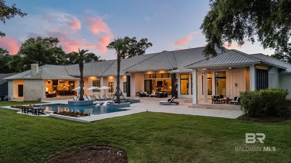 29170 Canal Road, Orange Beach, AL 36561