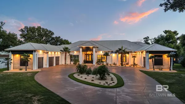 29170 Canal Road, Orange Beach, AL 36561