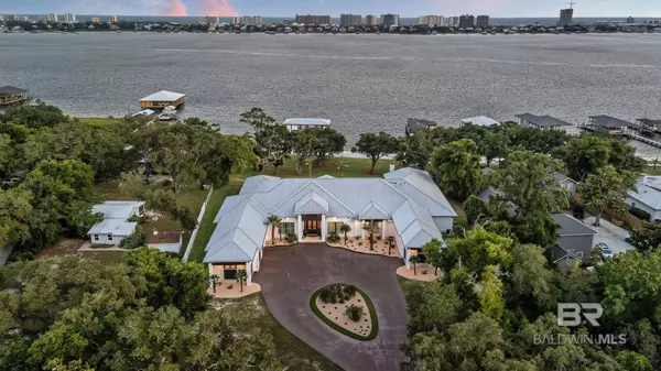 29170 Canal Road, Orange Beach, AL 36561