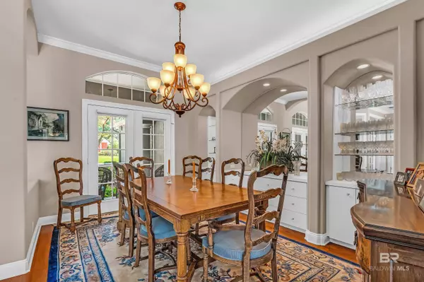 107 South Drive, Fairhope, AL 36532