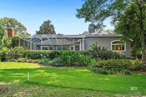 107 South Drive, Fairhope, AL 36532