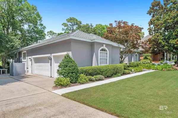 107 South Drive, Fairhope, AL 36532