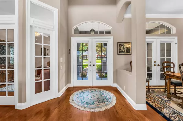 107 South Drive, Fairhope, AL 36532