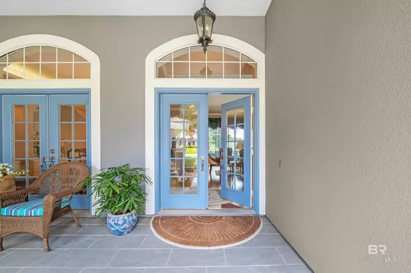 107 South Drive, Fairhope, AL 36532