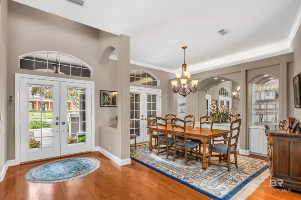 107 South Drive, Fairhope, AL 36532