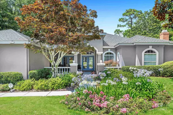 107 South Drive, Fairhope, AL 36532