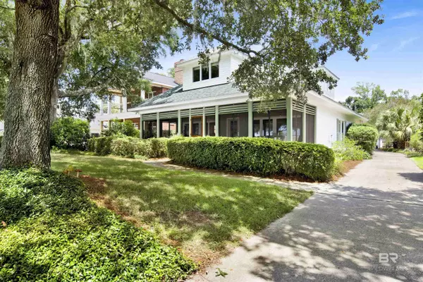 409 S Mobile Street, Fairhope, AL 36532